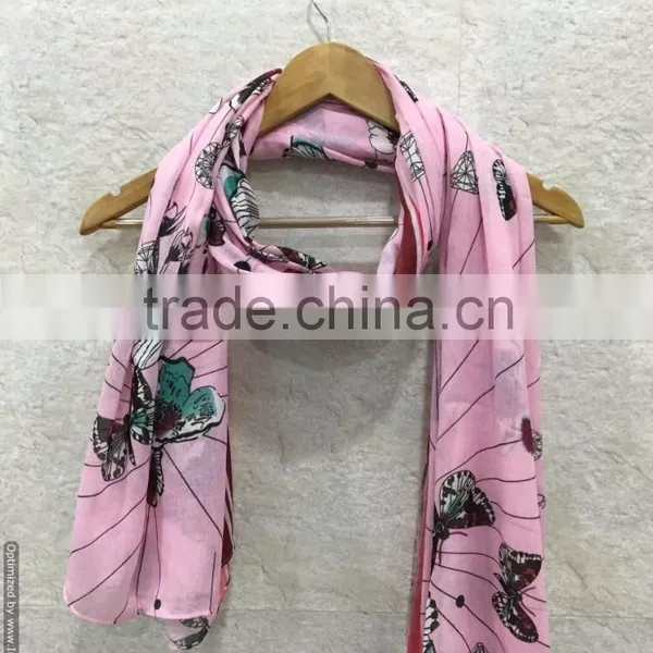 Summer Hot Scarves
