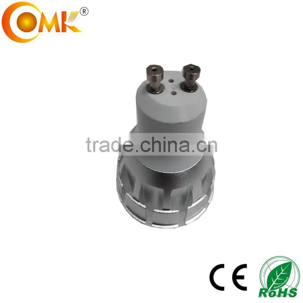 Spot Light MR16/G5.3/GU10 Die Cast Aluminum photo-4