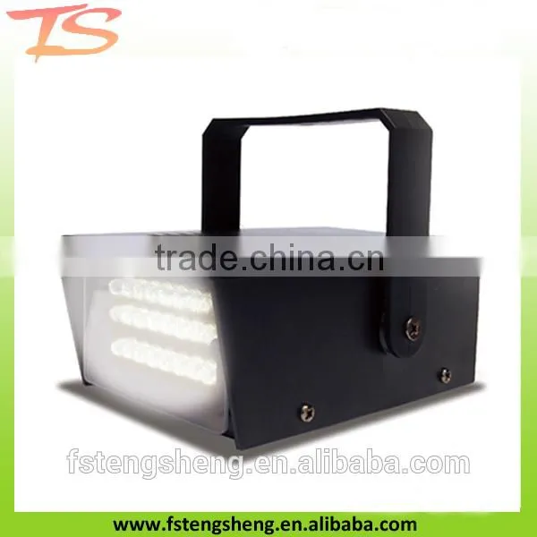Made in China 2015 New Bright LED Flashing Strobe Lights for Party Decoration