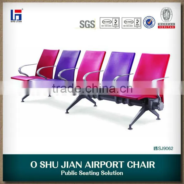 2015 Top Sell Airport Chairs Airport Seating photo-2