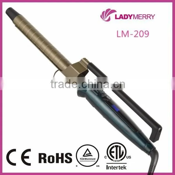 Electrical Tool New Products 25mm Hair Curler photo-4