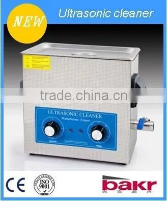 Mini Laboratory Ultrasonic Cleaner for Bk-120 photo-2