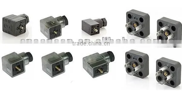 43650A Din Connector photo-3