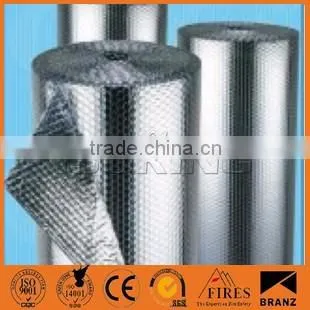 Aluminum Foil Air Bubble Insulation
