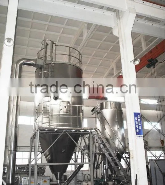 Milk Powder production equipment