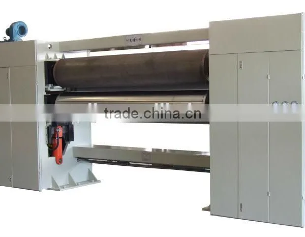 SS Spunbond Nonwoven Fabric Machine photo-2