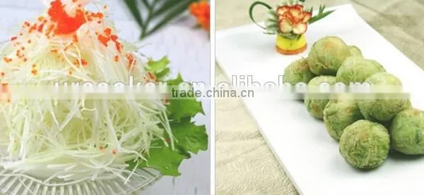 Multi-purpose Vegetable Slicer photo-3