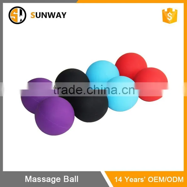Factory Direct Selling Massage Ball Training Equipment photo-6