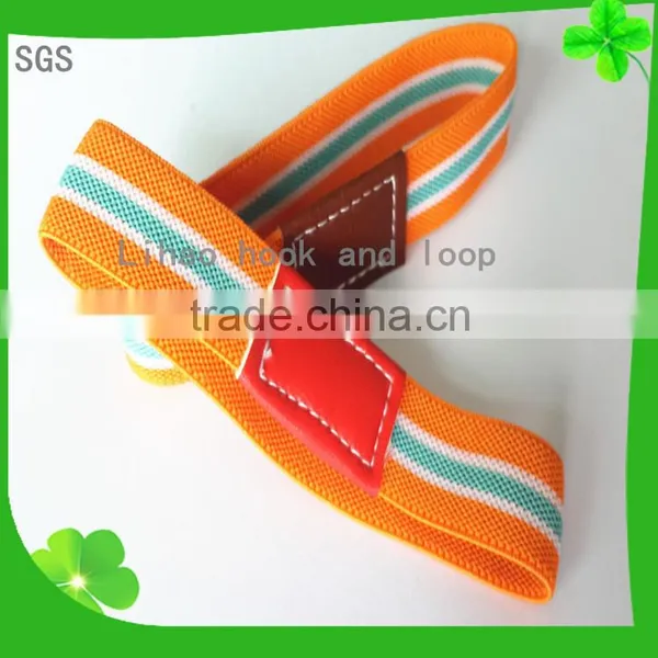 Elastic Bands With Designs/ Colorful Elastic Armband