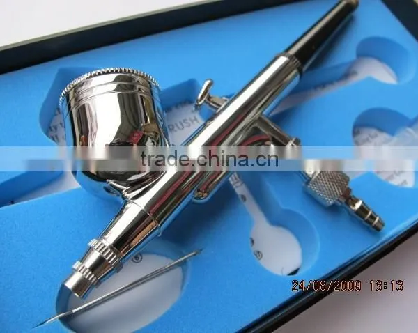 Mini Airbrush Compressor Kits for Airbrush and Spare Part