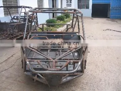 ATV Frame