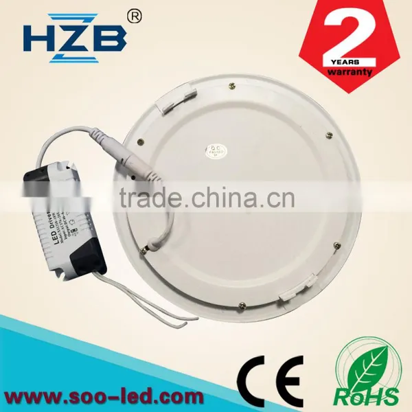 Surface Mounted Led Ceiling Light 6w Ceiling Light for Steam Room photo-4