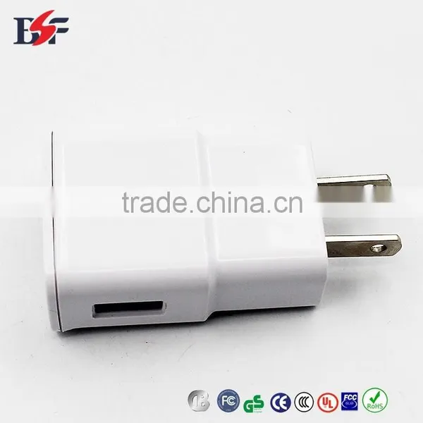 5V1.5A Portable USB Power Adapter photo-2