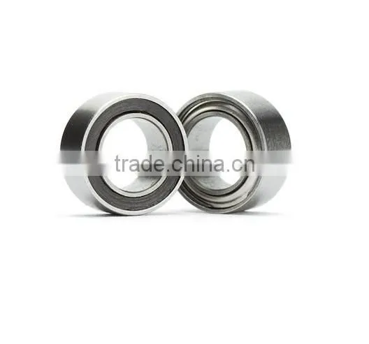 High Performance Stainless Steel Bearing R4zz photo-2