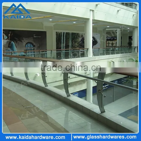 Stainless Steel Railing photo-6