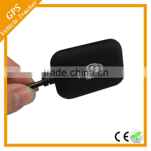 Very Small GSM/GPRS/GPS Tracker ET-01with Free Tracking Platform photo-5