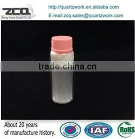 Clear Pyrex Glass Rod / Glass Rod Diameter 2mm photo-2