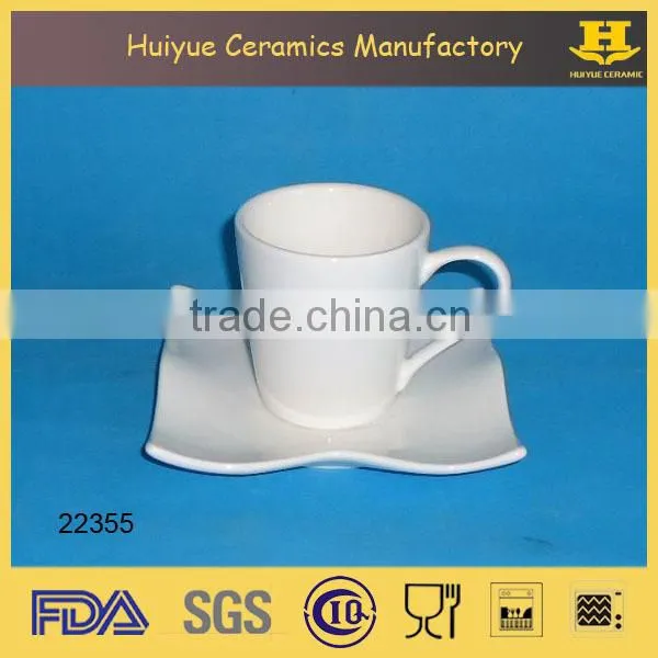 Coffee Cup Set, Espresso Coffee Cup Set, New Bone China Coffee Set photo-6