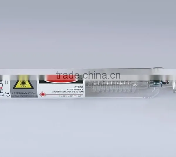 F4 100W Laser Tube photo-2