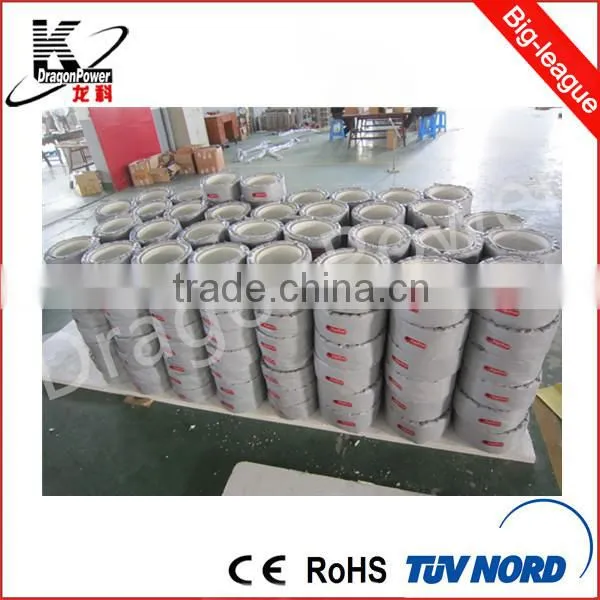 Manufacturer of Flexible Waterproof Insulation Jacket Made to Order photo-6