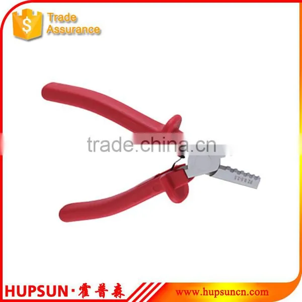 PZ0.25-2.5 Germany Style Crimping Piler for Termi photo-5