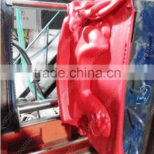 EBM Machine for Plascit Toys photo-2