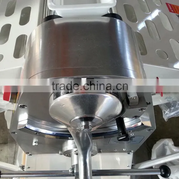 Dough Stretching Machine photo-3
