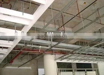 Galvanized Light Steel Keel