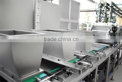 Chocolate Making Machine photo-2