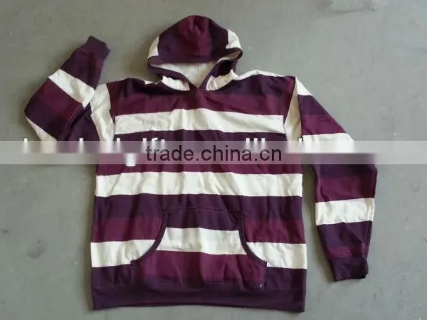 Garment Stock Lot