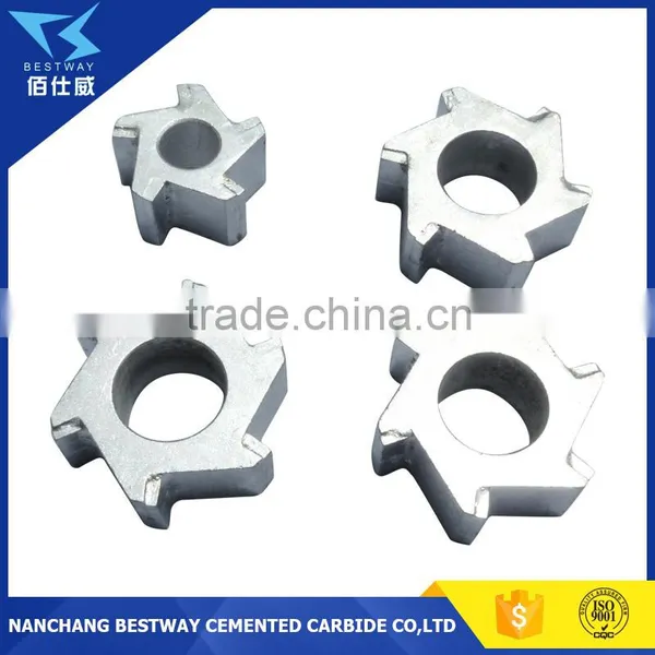 Milling Cutters, Milling Flails for Scarifier on Surface Preparation photo-3
