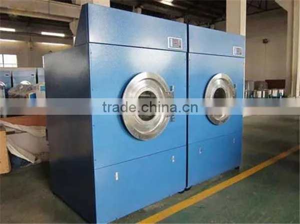 High Effiency Wool Sweater Sanforising and Washing Machine photo-2