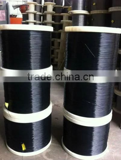 Manufacture 7X19 PVC Plating Steel Cable photo-4