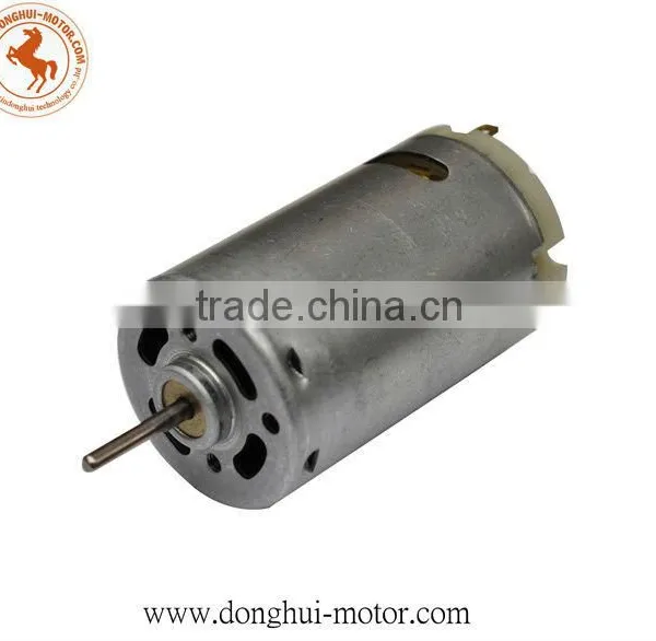 dc Motor for Washer Pump,motor for Car Washer Pump Rs-360