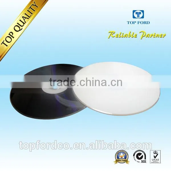 25GB 6X BD-R Disc Blu-ray White Inkjet Printable photo-3