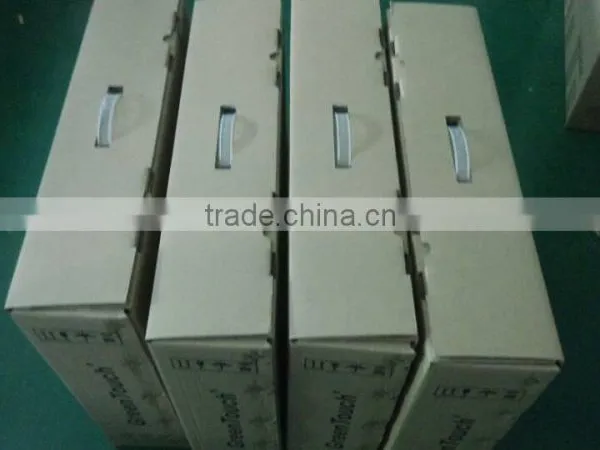 Factory Cost High Definition Industrial Touch Screen 18.5 Inch Gt-TMO185A Digital Pen Tablet Monitor photo-5