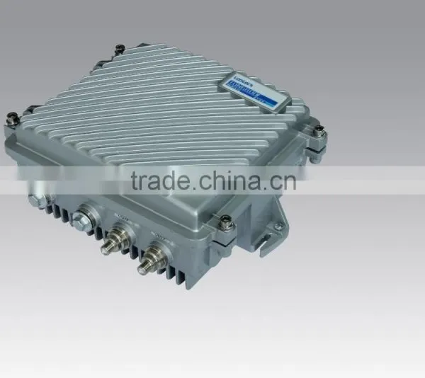 CATV Optical Receiver TON6800F LED Dual Outputs Fiber Optical Node CATV Optical Receiver photo-6