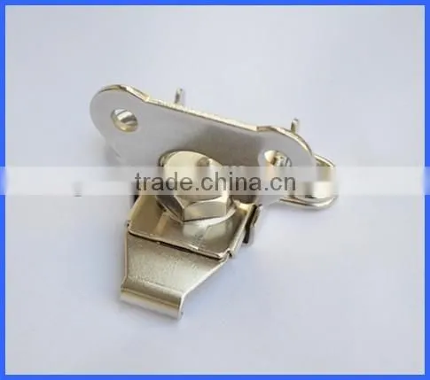 Steel Rotary Draw Latch for Flight Case Accessories photo-4