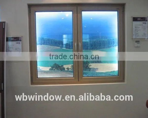 Hot Selling Pvc Casement Windows With Factory Price photo-6
