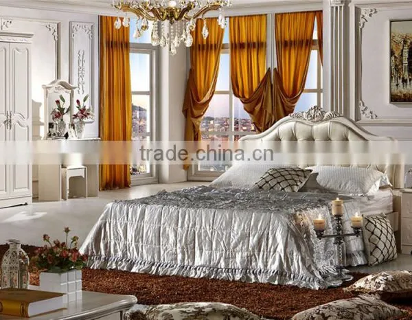 Wardrobes Bedroom Bedroom Wall Wardrobe Design New Model Bedroom Furniture photo-4