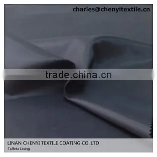 Factory Price Bag Lining Fabric photo-4