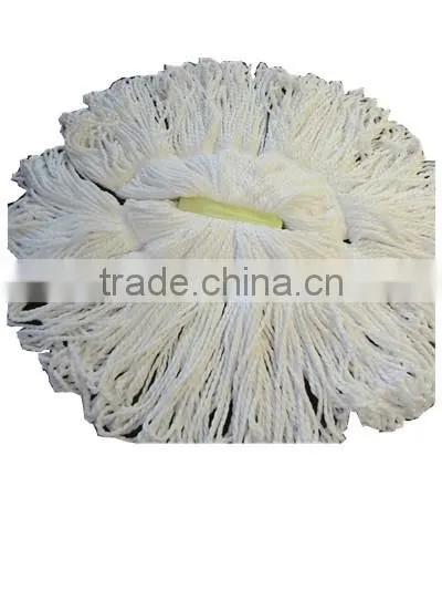 SC200NW Polyester Dry Wet Floor Mop photo-5