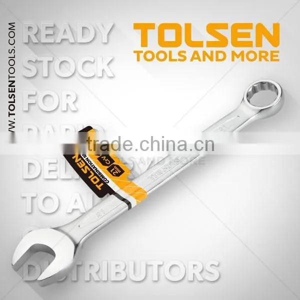 COMBINATION SPANNER