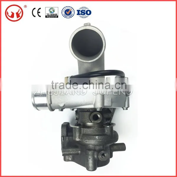 JF122010 GT1752S 28200-4A001 for Starex Libero D4CB photo-4