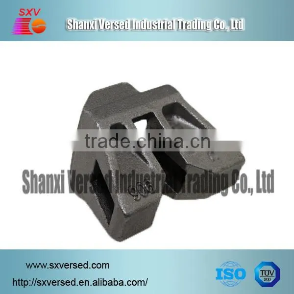 Scaffolding for Sale Scaffold Ledger Head photo-6