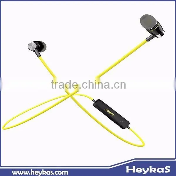 Wireless Sport Bluetooth Earphone for Mobile photo-3