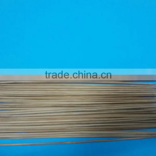 Bamboo Acrylic Block Skewer 6 Inch photo-3