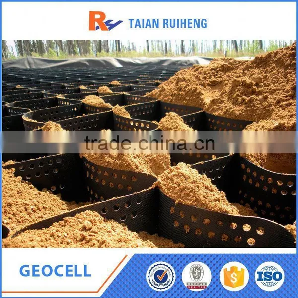 Geocell For Riverbed photo-6