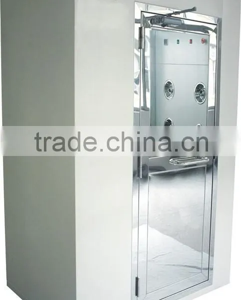 Durable Pharmacuetical Air Shower, Professional Manufacturer photo-3