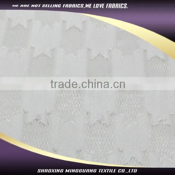 Shaoxing Mingguang New Fashion High Quality Export Nylon Stocking Fabric